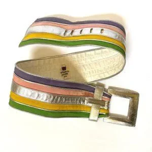 Emanuel Ungaro | Accessories | Vintage Designer Ungaro  display picture 2